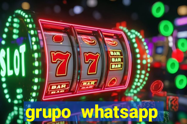 grupo whatsapp resenha rj